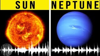 What Do Planets Sound Like [upl. by Yeltrab797]