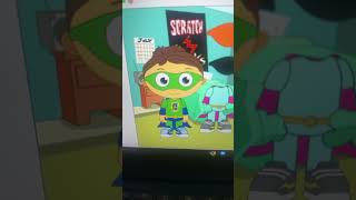 Protegent super why [upl. by Jaime]