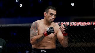 Fabricio Werdum  Highlights [upl. by Hampton]