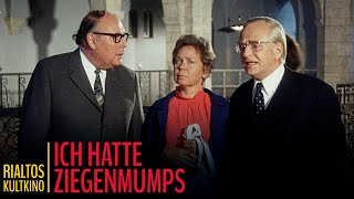 Recht ist vor Gericht nicht wichtig  Heinz Erhardt Unser Willi ist der Beste  Kultkino [upl. by Samira793]