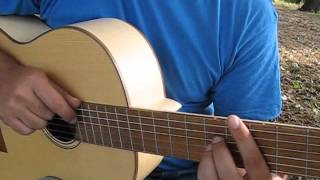 Tutorial chitarra guitar We are One Ole Ola Pitbull Lopez Leitte Inno Brazil 2014 chords accordi [upl. by Yarw398]