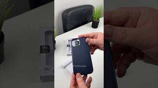 Incipio Duo case unboxing for iPhone 15 [upl. by Aicire]