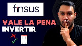 VALEN LA PENA LAS NUEVAS TASAS DE FINSUS 💰🤔 [upl. by Assirem]