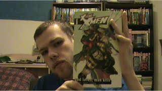 XTreme XMen God Loves Man Kills II Review [upl. by Noryak]