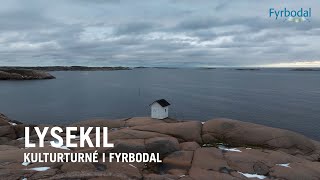 Lysekil Kulturturné i Fyrbodal [upl. by Nyleahcim371]