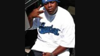 BG Knocc Out amp Gangsta Dresta  Real Brothas Lyrics [upl. by Suisyola]