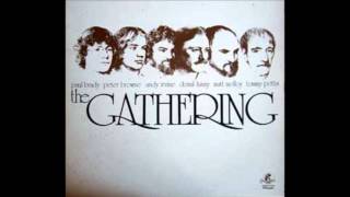 Crowleys Reel  Matt Molloy and Donal Lunny The Gathering [upl. by Llohcin511]