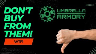 Review  Unboxing of the Umbrella Armory Krytac LVOA [upl. by Nevet]