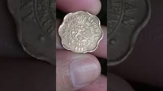 5 sentimos year 1982 philippinecoins [upl. by Namhar]