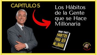 🛑 Hábitos para SER MILLONARIO  Capítulo 512  Brian Tracy [upl. by Creight39]