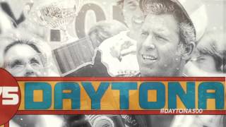 Now Forever The DAYTONA 500 [upl. by Allesor585]