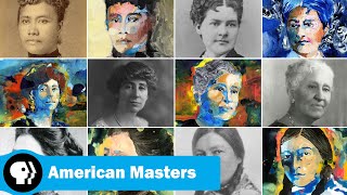 Official Trailer  Unladylike2020  American Masters  PBS [upl. by Arataj]