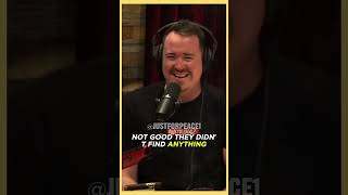 Best TRUMP impressions From Shane Gillis on Joe Rogan shorts [upl. by Ynnaej308]