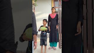 Bacche ki lauki 😂 shorts vijaykumarviner comedy funny veryfunny [upl. by Pega]