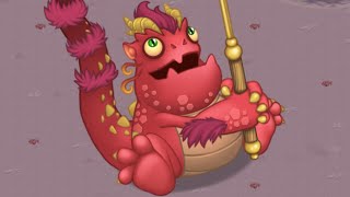 How To Breed Carrilong On Magical Sanctum  My Singing Monsters [upl. by Malinde]