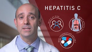 Screening and Treating Hepatitis C at the Penn Center for Viral Hepatitis [upl. by Arinay]