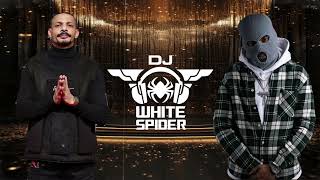 Mini Mix Dj White Spider  هوبيه 2024 [upl. by Klump]