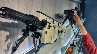 ACETECH  A EVOLUÇÃO das TRAÇANTES de AIRSOFT‼️  MANADA TRIP TAIWAN 🇹🇼 [upl. by Deibel]