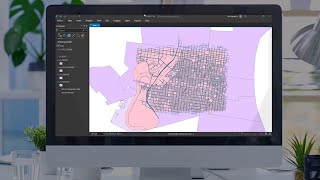 1Data Gateway for ArcGIS Pro [upl. by Thagard]