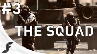 THE SQUAD  Episode 3 [upl. by Trask207]