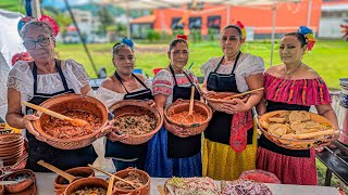 La Comida Mexicana es la 1 por su Sabor amp Tradición [upl. by Ahsinot]