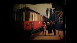 Stubaitalbahn 1983 Film Luis Schoenherr [upl. by Netty]