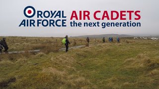 Air Cadets What we do [upl. by Rudyard468]