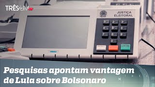 TSE anuncia novas medidas de segurança para as urnas eletrônicas [upl. by Clark]