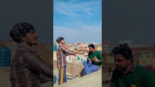 Testing Kite In Amritsar 🪁 Poori Set Hawa Ajj 🙏 Monofil Gattu [upl. by Ahsitra]