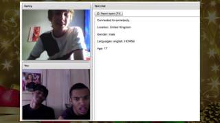 CHATROULETTE Deleted Scenes [upl. by Ruben]