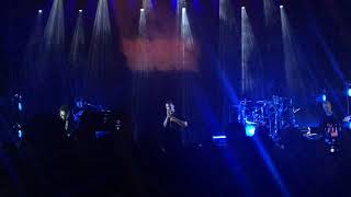 Raleigh Ritchie  quotTime in a Treequot Live at O2 Shepherds Bush London 2018 [upl. by Russon]