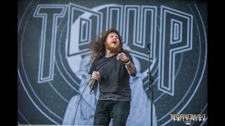 The Devil Wears Prada  Live at Resurrection Fest EG 2017 Full Show [upl. by Fridell]