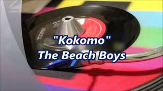 The Beach Boys  Kokomo [upl. by Haelam714]