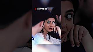 Maa 👵🏻Ne Tinder Pe Rishta Lagaya 🥺netflix mismatch love relationship marriage [upl. by Ecirtnuahs]