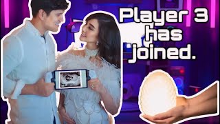 Alodia officially reveals she’s Pregnant [upl. by Traggat340]