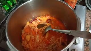 Borscht  Borsh  Borş food goodfood sağlıklıyaşam health healthy video [upl. by Airual]