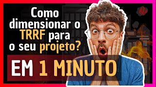 TRRF É sério que você ainda perde tempo com o dimensinamento [upl. by Aicxela252]