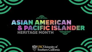 AAPI Heritage Month 2023 [upl. by Ynohtnaed705]