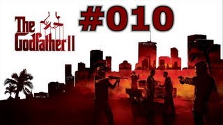 Lets Play Der Pate 2 German Part 10  HD [upl. by Schaaff]