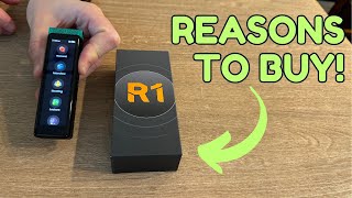 Innioasis R1 Digital Voice Recorder Review Unleashing the Power of Voice Recording [upl. by Ryhpez]