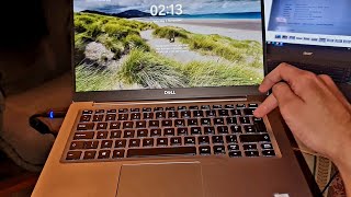 I Bought A Dell Latitude 7400 in 2023 [upl. by Cardwell924]