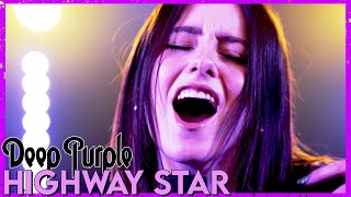 “Highway Star”  Deep Purple Cover by First to Eleven [upl. by Otiv]