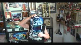 Automotive RestorationDIY Metal FabricationThe quotSecondquot Lesson To Mig Welding [upl. by Dominga161]