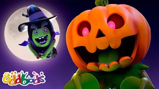 Pumpkin Kings  Oddbods Full Episode  Funny Cartoons for Kids [upl. by Grannia598]