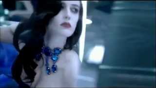 ‪DIOR MIDNIGHT POISON HQ  EVA GREEN‬‏flv [upl. by Allx916]