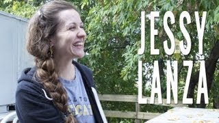 Jessy Lanza on the Making of Pull My Hair Back [upl. by Adyahs]