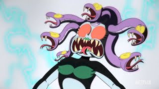 Cala Maria Cuphead show Season 2 [upl. by Victor572]