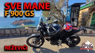 MANE BMWa F 900 GS [upl. by Koerner]