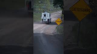 Go Roam  Northern Lite 610 camper truckcamper rv vanlife [upl. by Eidnas674]