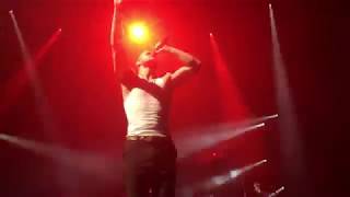 Imagine Dragons  Radioactive live Montpellier [upl. by Kahaleel]